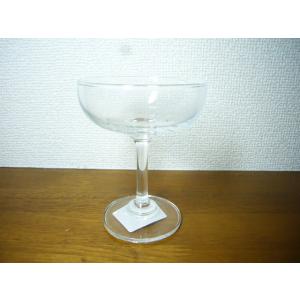 ベーシッククープシャンパングラス