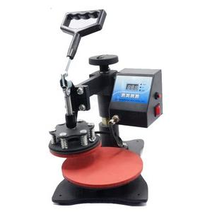 即納 ワンポイント（絵皿）ヒートプレス機 1台 : パウチメールストア  