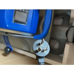 熱転写ヒートプレス機40×50cm(チェンジボ...の詳細画像2