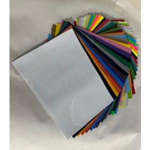 アイロンラバーシート(熱圧着シート)当社最高品...の詳細画像1