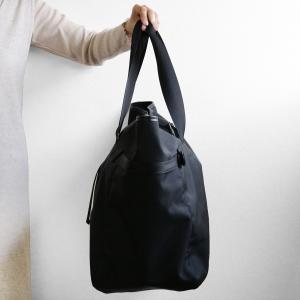 入院バッグ 入院カバン トートバッグ 大きめ ...の詳細画像3