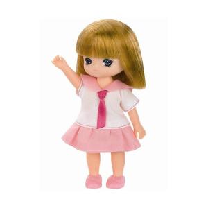 タカラトミー（TAKARA TOMY） LD-25 ようちえんあおいちゃん : リカ
