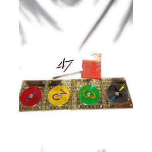 関ジャニ∞(エイト)『47』初回限定盤 DVD