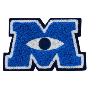 ワッペン ディズニー モンスターズインク エンブレム2 D01y5857 D01y5857 ワッペン 雑貨通販ワッペンストア 通販 Yahoo ショッピング