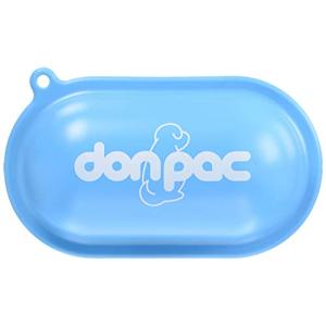ドンパック (don-pac) POP ブルー｜poupelle mart