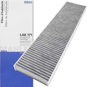 MAHLE エアコンフィルター BMW ミニ MINI (R50 R52 R53 R55 R56 R57 R58 R59 R60 R6