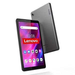 Lenovo タブレット Tab M7 (7.0型ワイドIPSパネル MediaTek