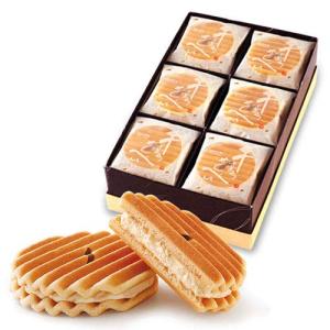 鼓月 千寿せんべい