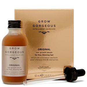 Hair Grow Gorgeous Growth Serum