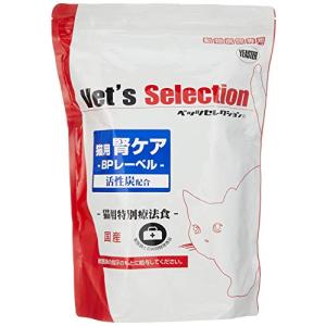 【療法食】 イースター キャットフード 腎ケア BPレーベル 300グラム (x 5)