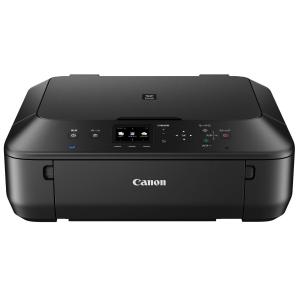 Canon PIXUS MG5530 BK キヤノン