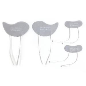 スタイルナビシリーズ フェイス用 ナビパッド4枚セット