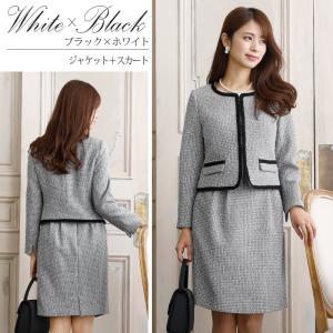 卒業式 服装 母 入学式 服装 ママ セレモニ...の詳細画像1