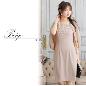 結婚式 服装 パーティードレス ドレス フォー...の詳細画像3