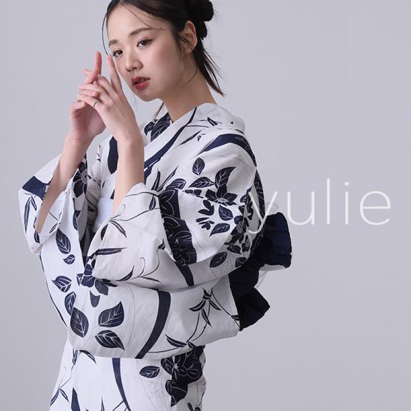 洗える浴衣 浴衣 レディース 2点セット ゆかた 浴衣セット 女性 大人 花火大会 帯 ストライプ ...