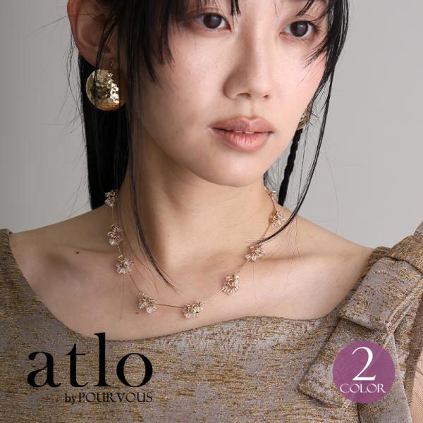 セットパール アクセサリー パーティーアクセサリー ネックレス ロング レディース カジュアル お呼...