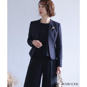ワイドパンツ スーツ 卒業式 入学式 服装 マ...の詳細画像3