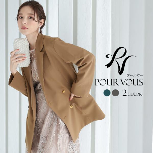 スーツ 入学式 大きいサイズ フォーマル 卒園式 卒業式 入園式 ママ アウター レディース 母 冬...