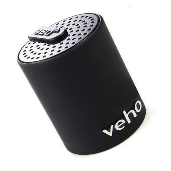 ワイヤレススピーカー Veho VSS-006-360BT M4 Bluetooth