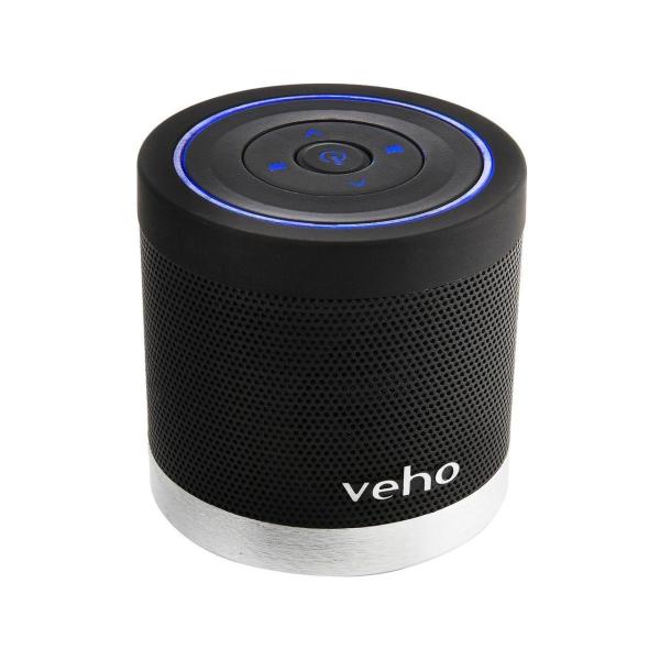 ワイヤレススピーカー Veho VSS-009-360BT M4 Bluetooth