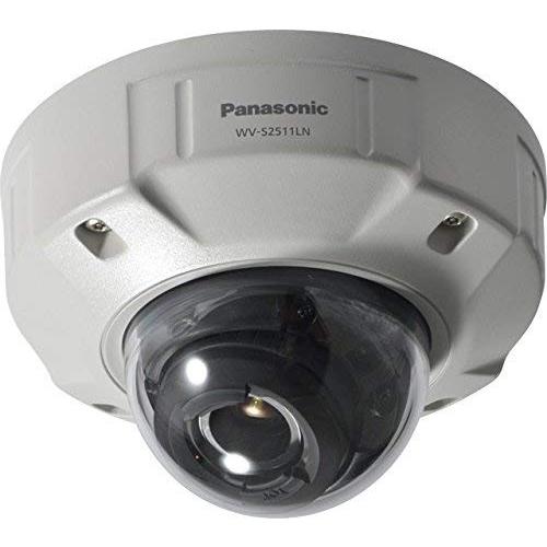 パナソニック 屋外HDドーム監視カメラ  WV-S3110J　 Panasonic 防犯カメラ