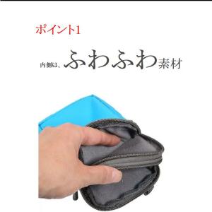 スマホケース スマホショルダー スマホポーチ ...の詳細画像4