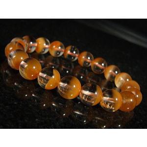 オーラライト23 ブレスレット 10mm 一点物 メール便送料無料 111-46860