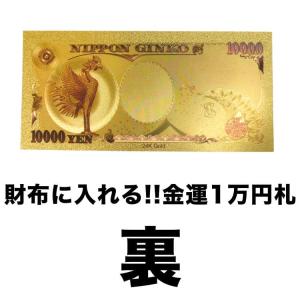 3月22日までの価格 財布 に入れる 純金箔コ...の詳細画像4