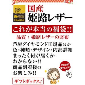 【箱は付属しません:ネコポス】福袋 2026年...の詳細画像1