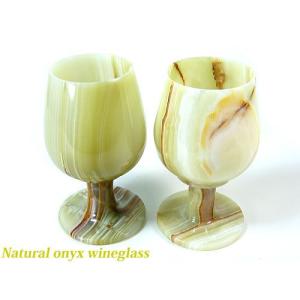 オニックス 花瓶 B オニキス インテリア 飾り 壺 天然石