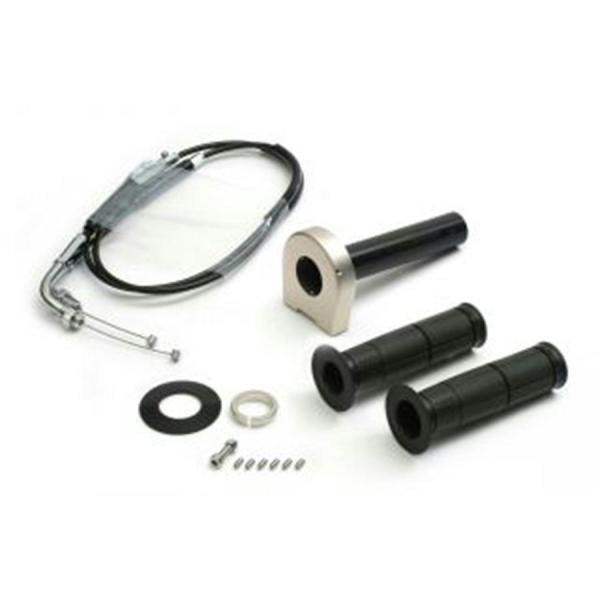 アクティブ ACTIVE スロットルキット TYPE-2 ZX-10R '2006〜'2007 Tゴ...