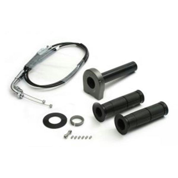 アクティブ ACTIVE スロットルキット TYPE-2 ZX-10R '2006〜'2007 ガン...