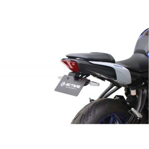 アクティブ ACTIVE フェンダーレスキット MT-07 '2014〜'2022 ブラック