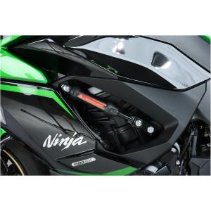 アクティブ ACTIVE パフォーマンスダンパー CT125 ハンターカブ '2020