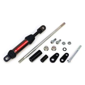 アクティブ ACTIVE バイク フレーム パフォーマンスダンパー(R