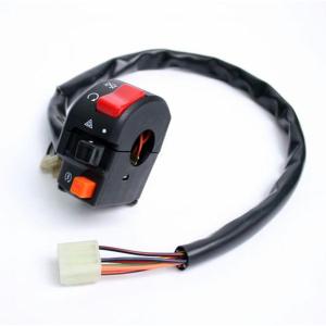 アクティブ ACTIVE スイッチキット TYPE-1 ZX-9R '1994〜'1997 輸出