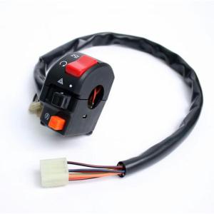 アクティブ ACTIVE スイッチキット TYPE-1 ZX-9R '1994〜'1997 輸出