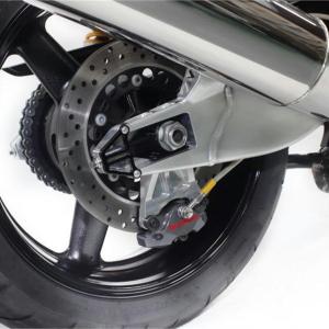 リード125 LEAD125 2018- 2BJ-JF45 8BJ-JK12用 ブレンボ 2P キャリパー