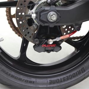 カワサキ（Kawasaki） タイカワサキ純正 ニンジャ Ninja ZX-25R SE ZX