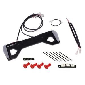 アクティブ (ACTIVE) クリアレンズ LEDウインカー 1150009 126cc超以上 ACTIVE アクティブ ライセンスホルダー付LED