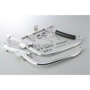 アクティブ ACTIVE ラジエーターステー GPZ900R '84〜'03 (A1〜A16