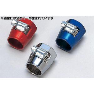 アクティブ ACTIVE オイルクーラー取り出しセット #6 ブルー CB400F