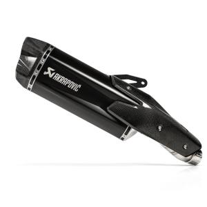 AKRAPOVIC（アクラポビッチ） オプション バッフル ZX-10R RR SE