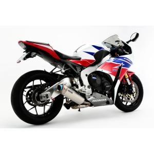 BEAMS（ビームス） BEAMS R-EVO ステンレス CBR250R 2014〜 JBK-MC41