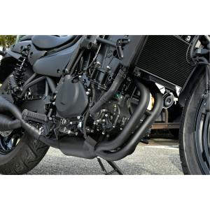BEAMS カワサキ エリミネーター400/SE 8BL-EL400A マフラー BEAMS カワサキ エリミネーター400/SE 8BL-EL400A マフラー