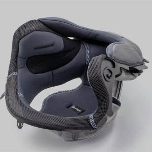 NOLAN（ノーラン） バイク ヘルメット N70-2X/N70-2GT用 補修品 内装