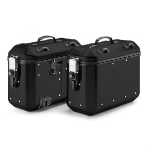 GIVI（ジビ） バイク Monokey パニアケース GIVI Dolomiti 左右セット