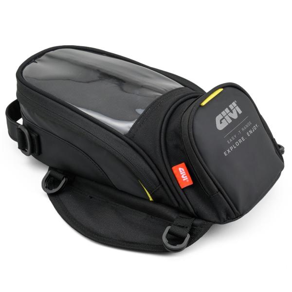 デイトナ DAYTONA GIVI EA138 タンクバッグ 6L