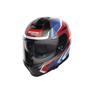 NOLAN（ノーラン） デイトナ DAYTONA NOLAN N808 ソリッド メタル