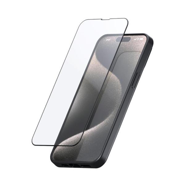 デイトナ DAYTONA SP Glass Screen Protector 保護フィルム iPho...